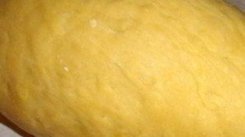 тесто для лазаньи