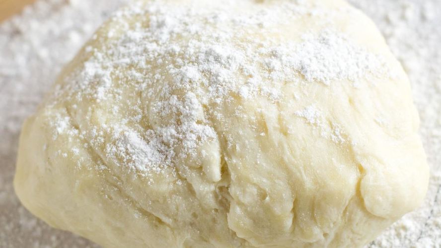 Рецепт тесто для пирожков с картошкой