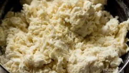 тесто для пиццы бездрожжевое