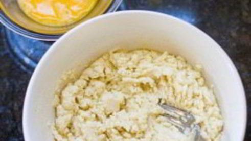 тесто для пиццы тонкое