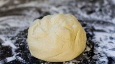 тесто для пиццы тонкое