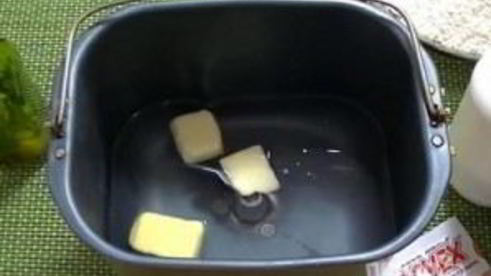 тесто для пиццы в хлебопечке мулинекс