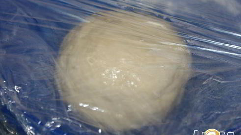 тесто для пиццы