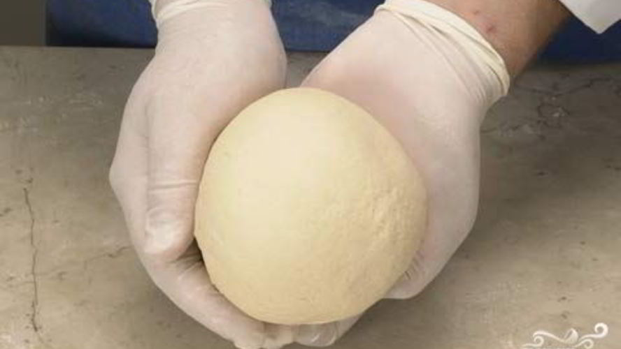 Рецепт тесто для штруделя