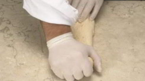 тесто для штруделя