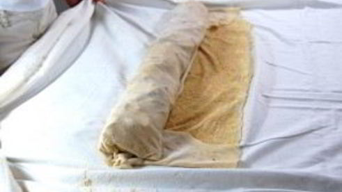 тесто для штруделя