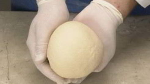 тесто для штруделя