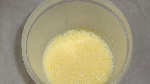 тесто для электровафельницы