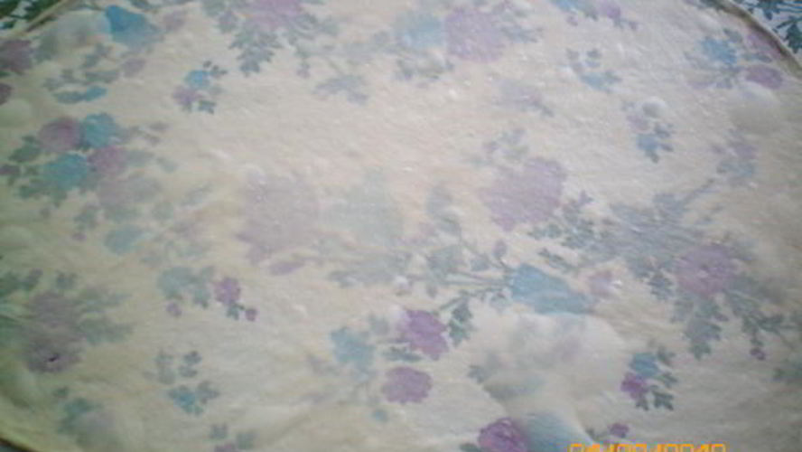 Рецепт тесто фило