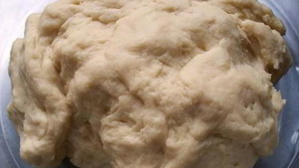 Рецепт Тесто рассыпчатое