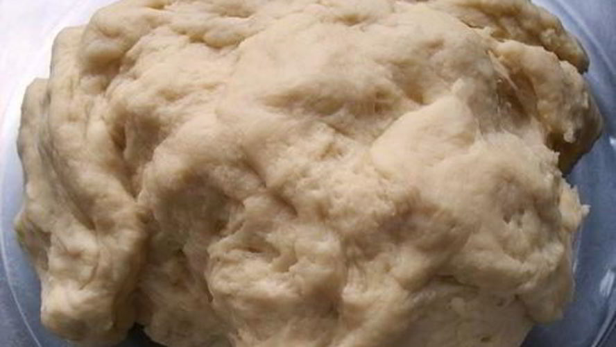 Рецепт тесто рассыпчатое