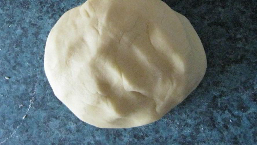 Рецепт тесто слоеное