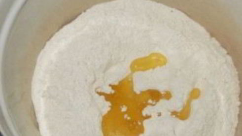 заварное тесто для пиццы