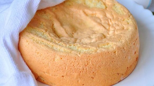 Рецепт Бисквит для торта классический