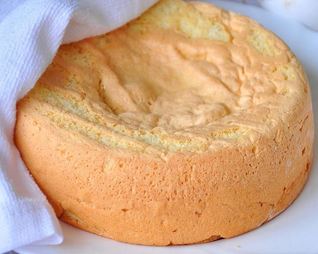 Бисквит для торта классический