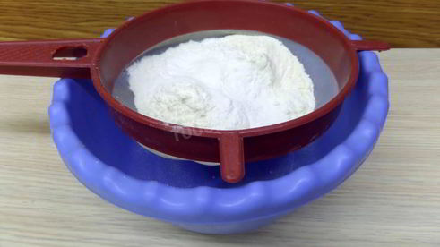 бисквитный торт персиковый со сливочным кремом