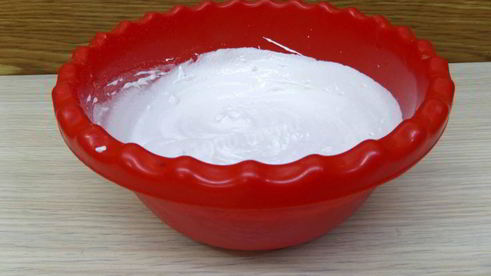 бисквитный торт персиковый со сливочным кремом