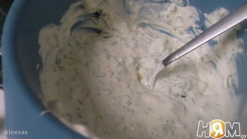 бутурбродный торт