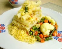 Классические торты