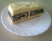 Легкие торты