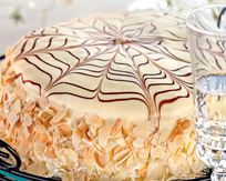 Миндальные торты