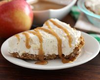 Торты из печенья