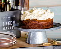 Торты на день рождения