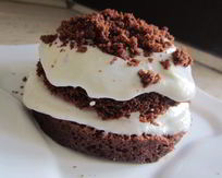 Творожные торты