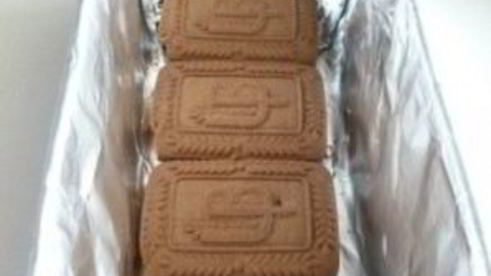 диетический торт без выпечки