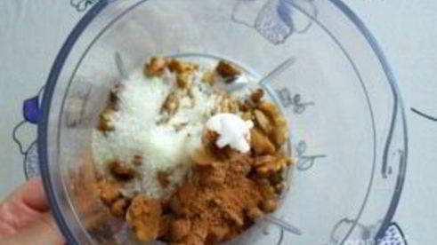 домашний кефирный торт