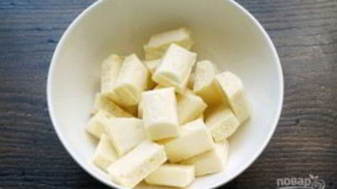 ганаш для торта