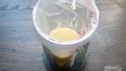 ганаш для торта