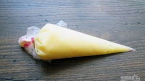 ганаш для торта