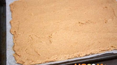 гречневый торт