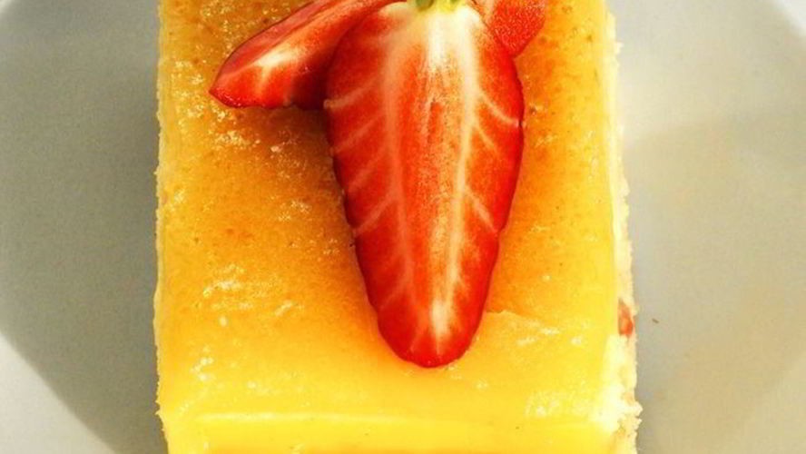 Рецепт испанский торт