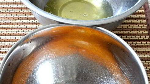 испанский торт