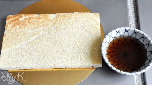 испанский торт