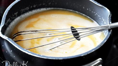 испанский торт