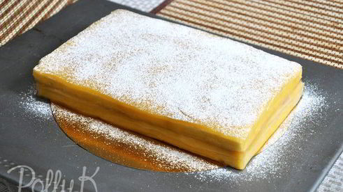 испанский торт