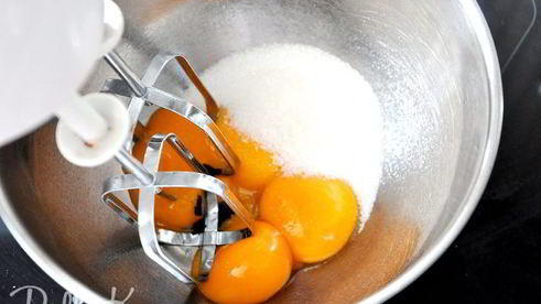 испанский торт