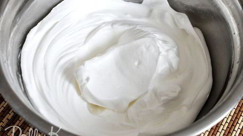 испанский торт