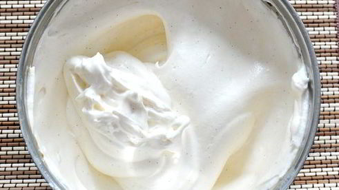 испанский торт