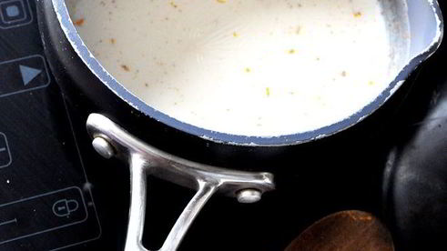 испанский торт