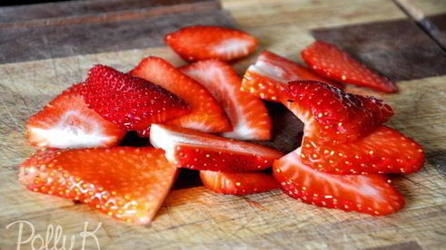 испанский торт