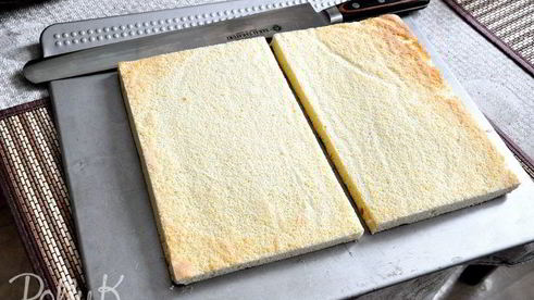 испанский торт