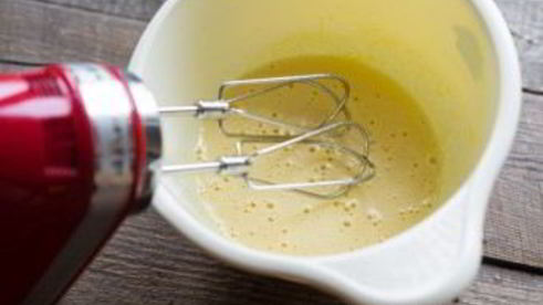 классический торт фрезье