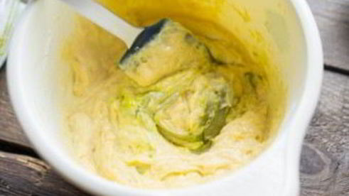 классический торт фрезье