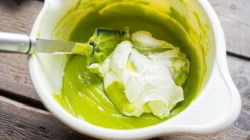 классический торт фрезье