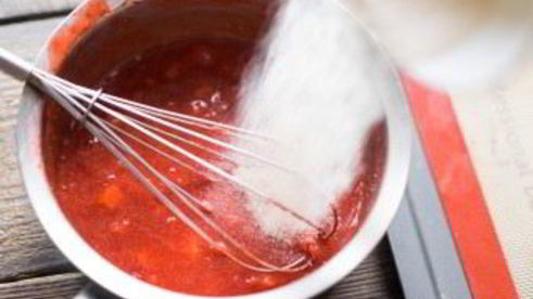 классический торт фрезье