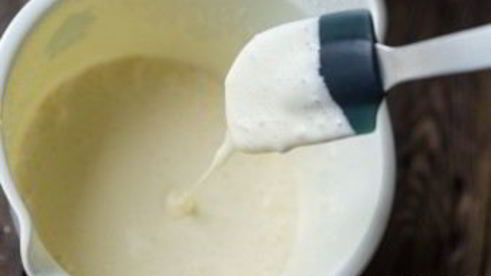 классический торт фрезье